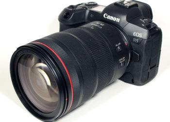 How much will the Canon R5 cost?