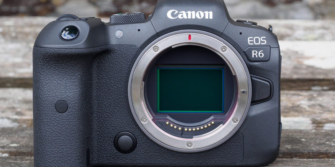 How much will the Canon R6 cost?