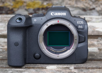 How much will the Canon R6 cost?
