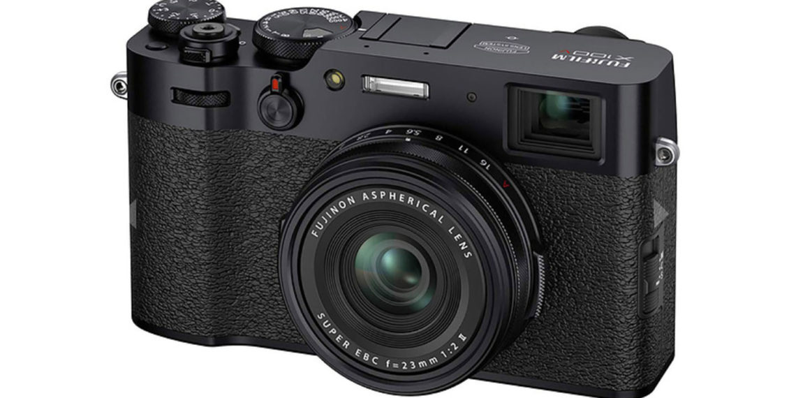 How often does Fujifilm release cameras?