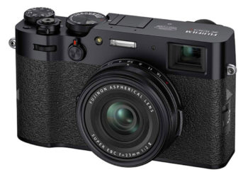How often does Fujifilm release cameras?