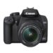How old is Canon 1000D?