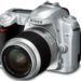 How old is a Nikon D50?