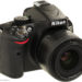 How old is a Nikon D5100?