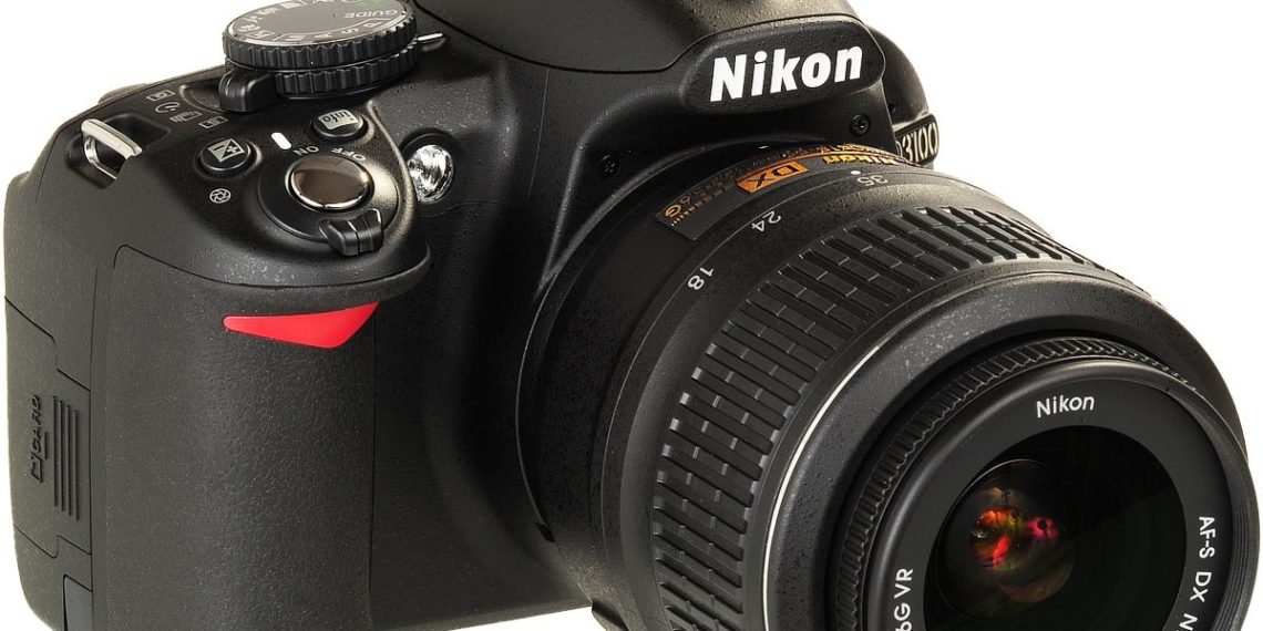 How old is a Nikon D90?