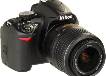 How old is a Nikon D90?