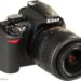 How old is a Nikon D90?