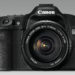 How old is the Canon EOS 50D?
