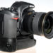 How old is the Nikon D300?