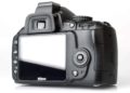 How old is the Nikon D3000?