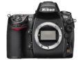 How old is the Nikon D700?
