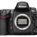 How old is the Nikon D700?