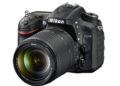 How old is the Nikon D7200 camera?