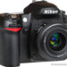 How old is the Nikon D80?