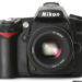 How old is the Nikon D90?