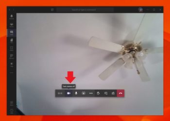 How will you turn on your camera?