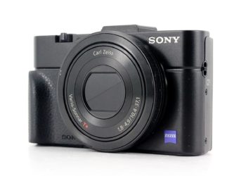 IS 20 MP camera good?