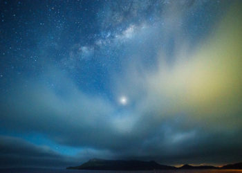 IS F 2.8 good for astrophotography?