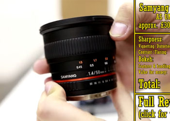 Is 1.4 or 1.8 lens better?