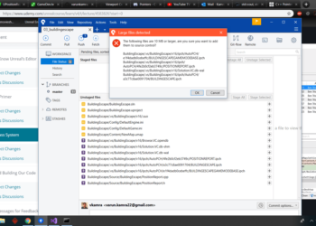 Is 10 MB a large file?