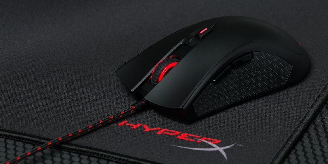 Is 1200 DPI good for FPS?