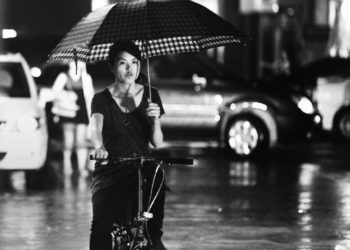 Is 135mm good for street photography?