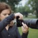 Is 150mm good for portraits?