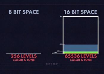 Is 16bit Better than 32bit?