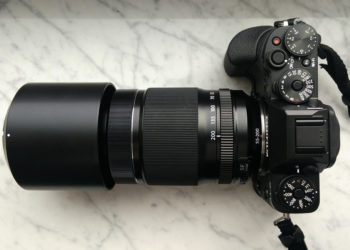 Is 18 140mm lens good for portraits?