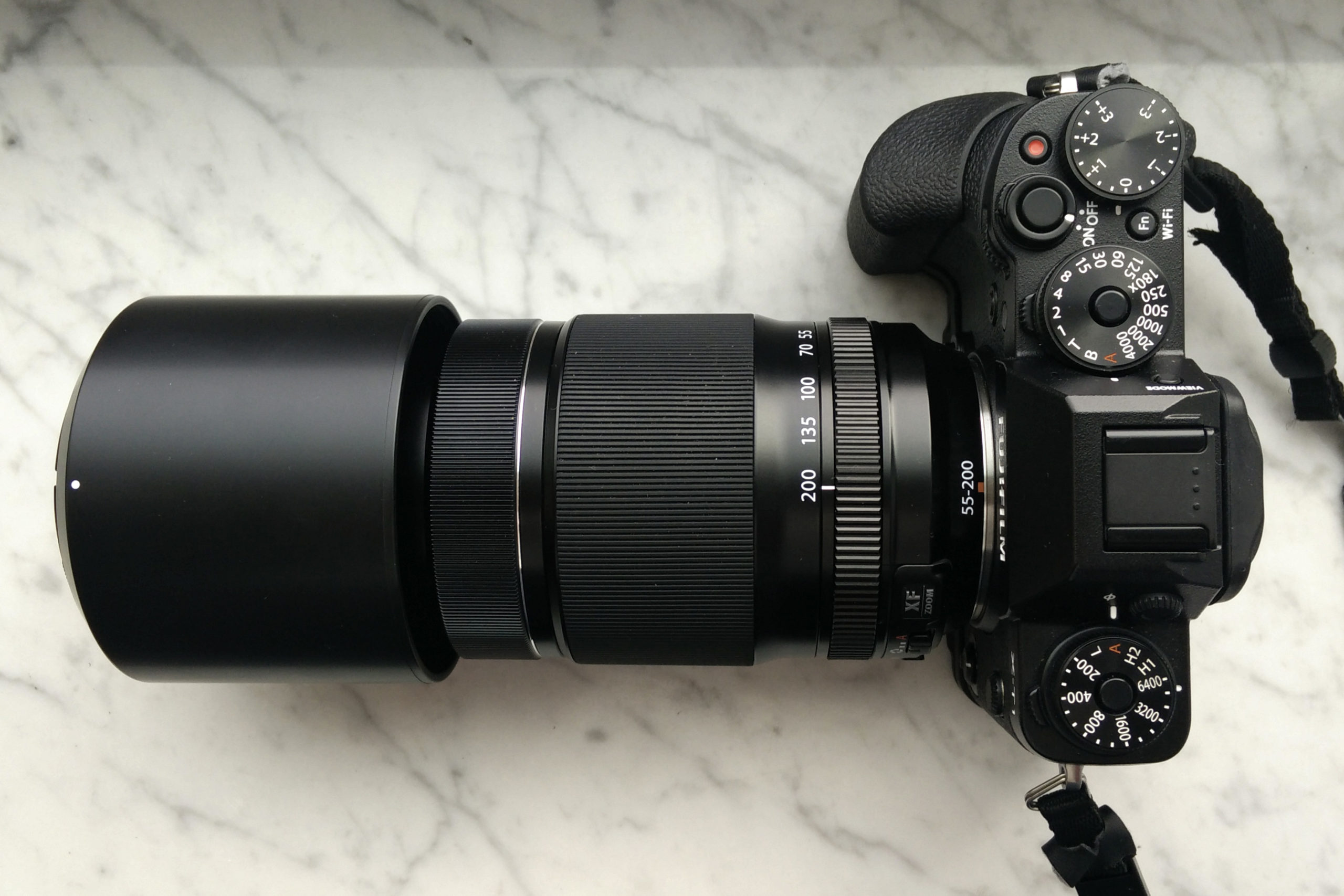 Is 18 140mm Lens Good For Portraits Big Photography Leading 