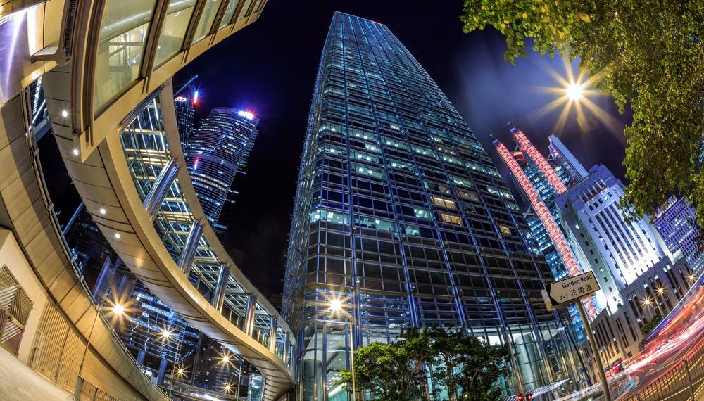 Is 18-55mm a wide-angle lens?