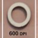 Is 180 DPI Good for printing?