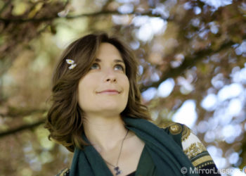 Is 18mm good for portraits?