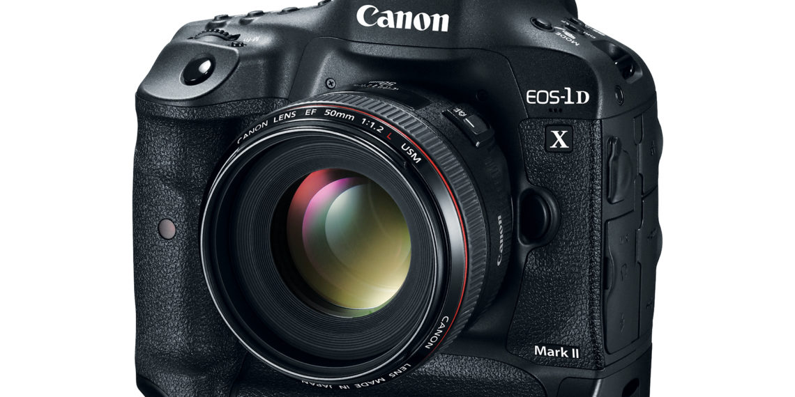 Is 1DX Mark II worth it?