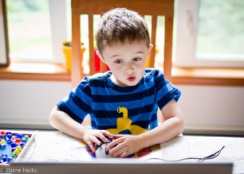 Is 2.8 fast enough for low light?