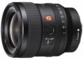 Is 24mm lens good for video?