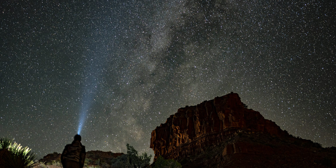 Is 24mm wide enough for astrophotography?