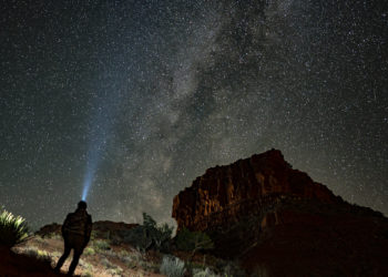 Is 24mm wide enough for astrophotography?