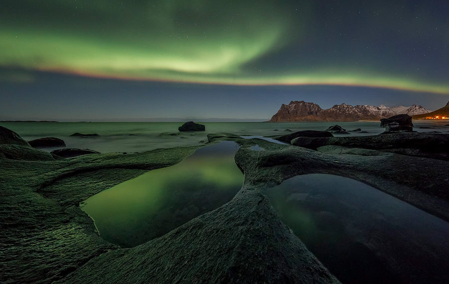 Is 24mm wide enough for landscape?