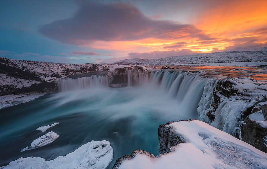 Is 24mm wide enough for landscape photography?