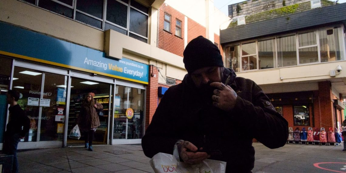 Is 28mm good for street photography?