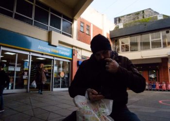 Is 28mm good for street photography?