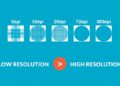 Is 300 dpi Good for printing?
