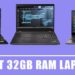 Is 32GB RAM good?