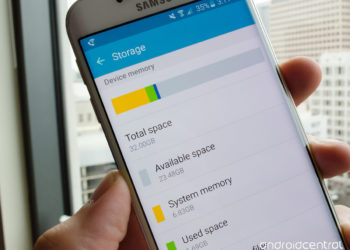 Is 32GB a lot of storage?