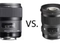 Is 35mm lens better than 50mm?