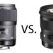 Is 35mm lens better than 50mm?