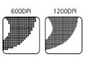 Is 400 DPI Good for printing?