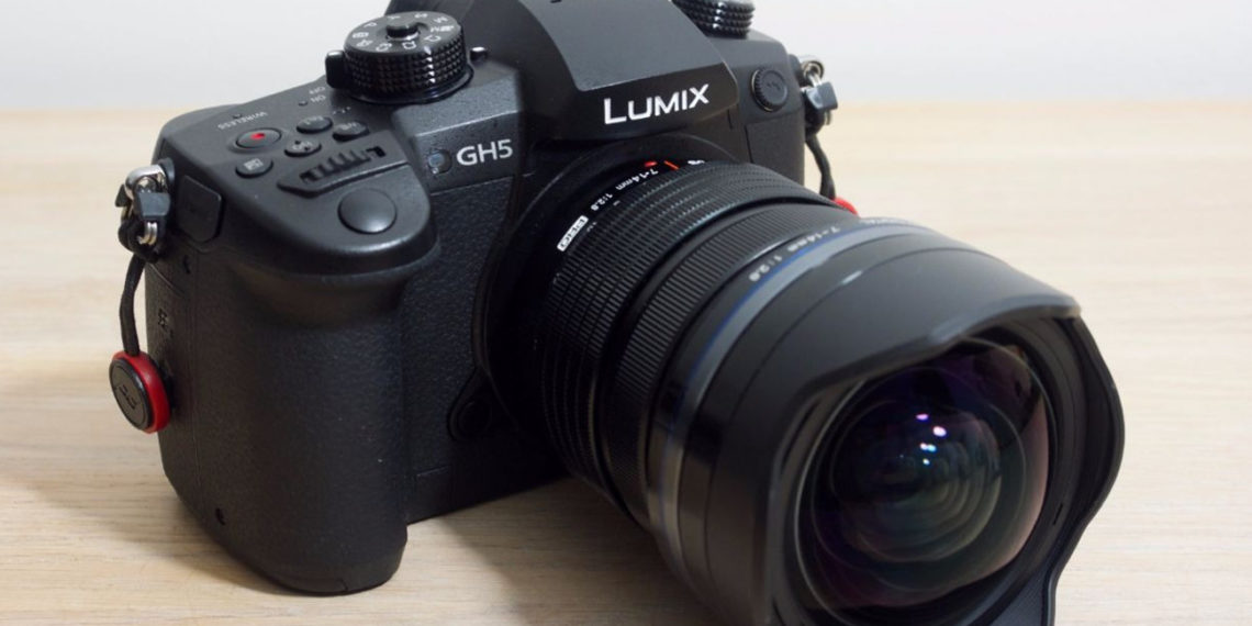 Is 5 fps good for a camera?