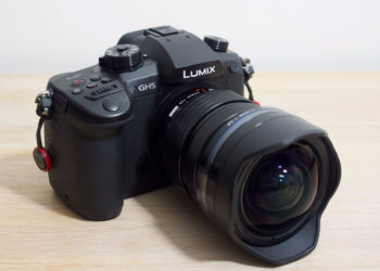 Is 5 fps good for a camera?